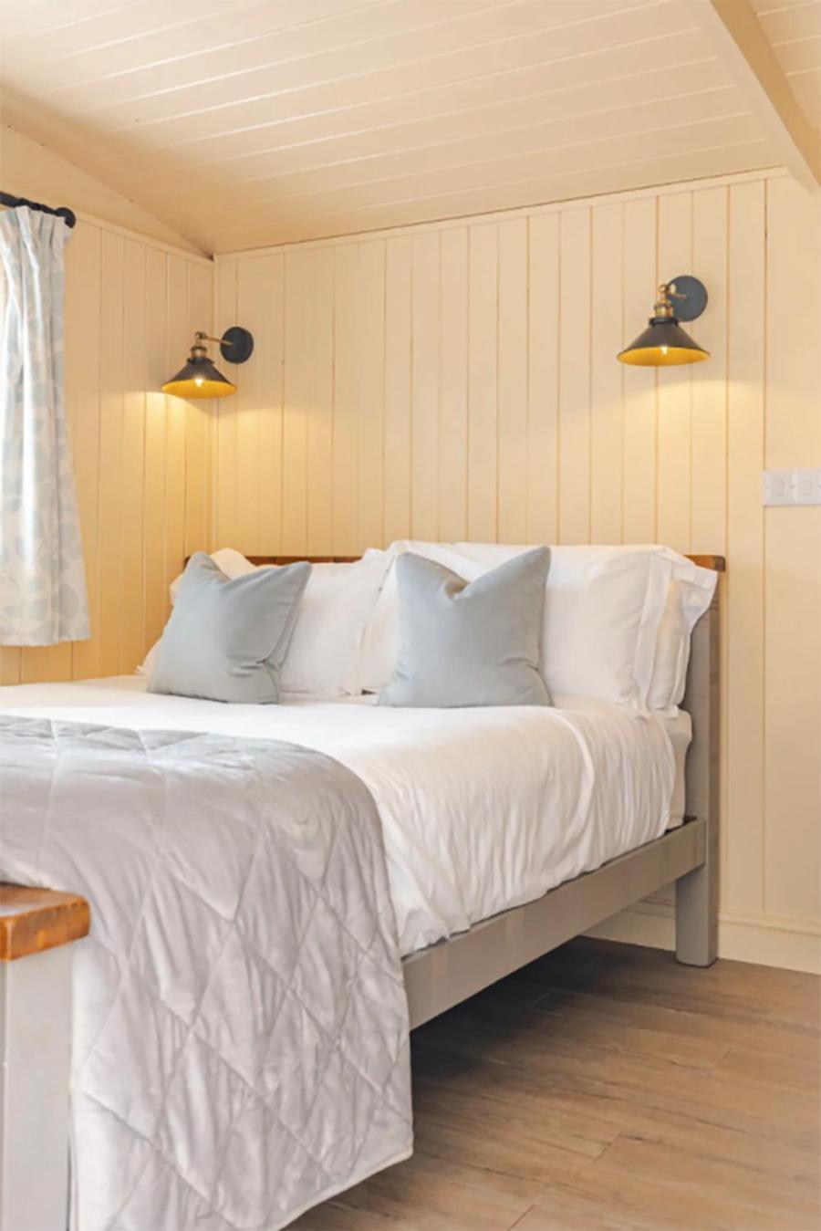 Shepherd'S Hut, Bath Exterior foto
